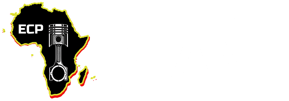 East Coast Plant